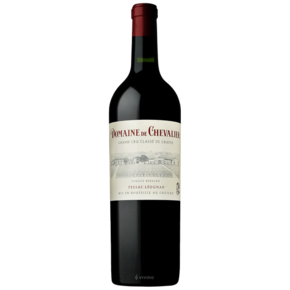 Domaine de Chevalier Rouge 2018