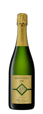 R&L Legras Saint-Vincent blanc de blancs 2008 grand cru