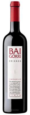 Baigorri - Crianza 2019