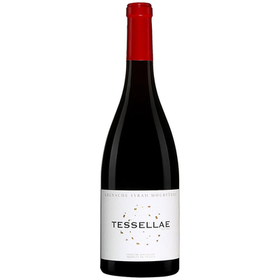 Domaine Lafage - Tessellae GSM Old Wine 2022