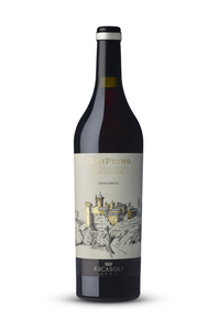 Barone Ricasoli - CeniPrimo 2017