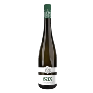 Winzerhof Sax - Zwillingslauser Gr�ner Veltliner 2025