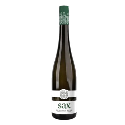 Winzerhof Sax - Zwillingslauser Gr�ner Veltliner 2025