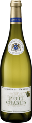 Simonnet-Febvre - Petit Chablis 2019
