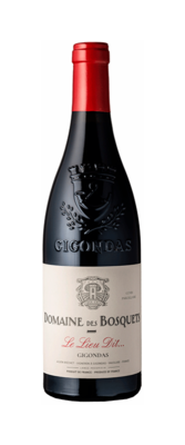 Domaine des Bosquets - Gigondas La Colline 2019