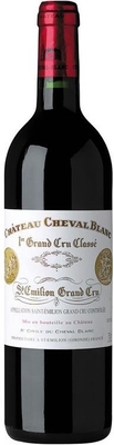 Chateau Cheval Blanc