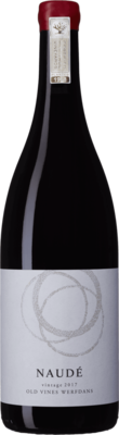 Naud� Wine - Werfdans 2017