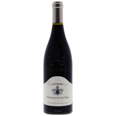 Domaine Tour Saint Michel Chateauneuf-Du-Pape Rouge F�minessance 2016 