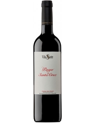 Vi�a Sastre - Pago de Santa Cruz Gran Reserva 2018