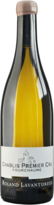 Domaine Roland Lavantureux - Chablis Premier Cru Fourchaume 2022