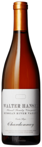 Walter Hansel Winery Chardonnay Cuvée Alyce 2019