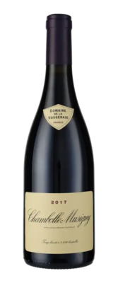 Domaine de la Vougeraie - Chambolle-Musigny 2017