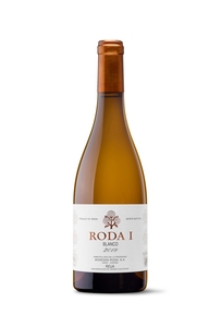 Bodegas Roda - Roda I Blanco 2021