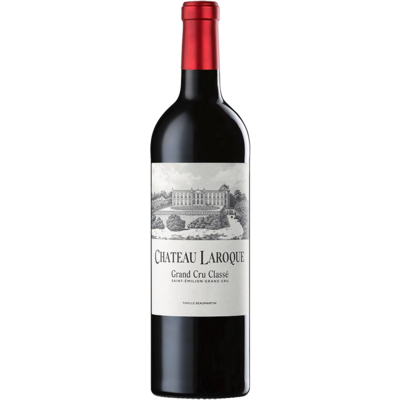 Ch�teau Laroque 2022