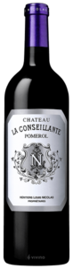 Château La Conseillante 2010 Château La Conseillante 2010