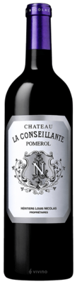 Ch�teau La Conseillante 2010