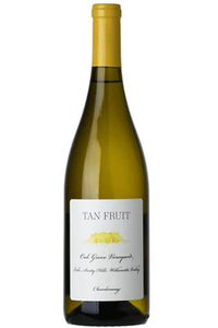 Tan Fruit - �Cuvee Tan Fruit� Chardonnay 2023
