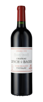 Ch�teau Lynch Bages 2021
