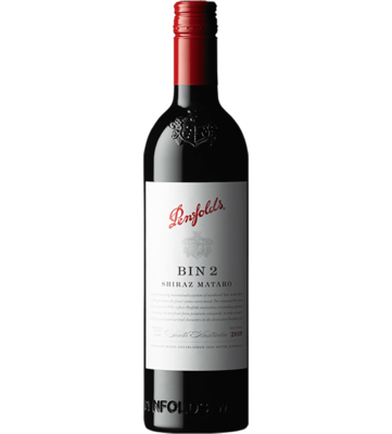 Penfolds - Bin 2 Shiraz Mataro 2020