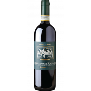 Fattoria Le Pupille - Morellino di Scansano Riserva 2023