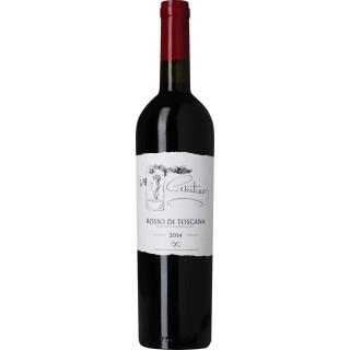 Celestino - Rosso di Toscana, IGT, Tenuta Celestino Pecci 2017