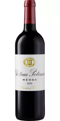 Ch�teau Potensac 2023