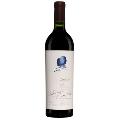 Opus One 2019