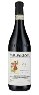 Produttori del Barbaresco - Barbaresco Asili Riserva 2020