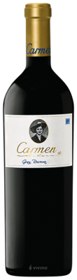 Benjam�n Rom�o 'Carmen' Gran Reserva 2015