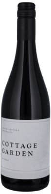 Cottage Garden - Shiraz 2025