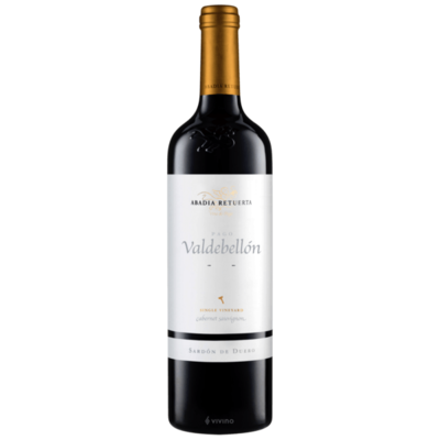 Abadia Retuerta - Pago Valdebellon 2020