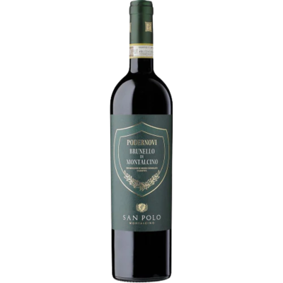 San Polo - Brunello di Montalcino Podernovi 2021