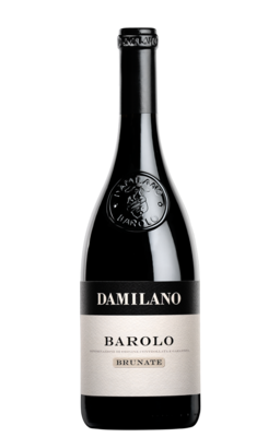Damilano - Barolo Docg Brunate 2021