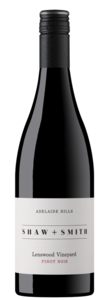 Shaw & Smith - Pinot Noir 2021