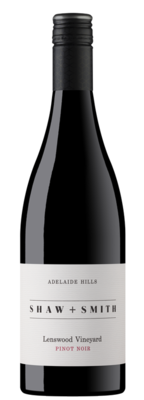Shaw & Smith - Pinot Noir 2021
