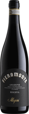 Allegrini - Fieramonte Amarone della Valpolicella Classico Riserva 2016