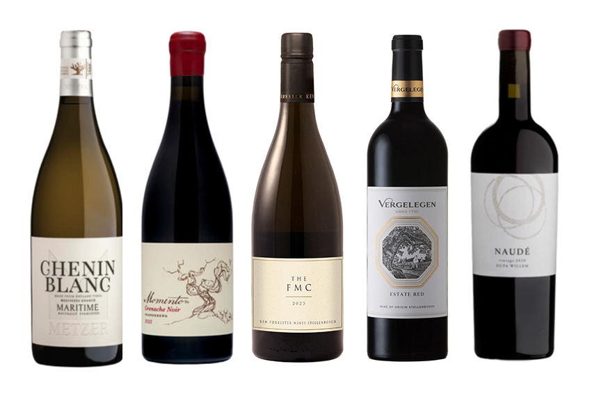 Sydafrika Kampanj 2026