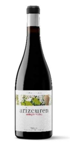 Sologarnacha anfora 2019