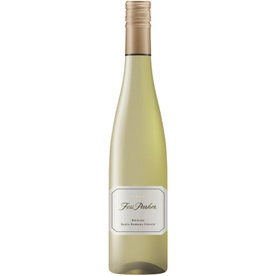 Fess Parker Winery - Santa Barbara County Riesling 2021