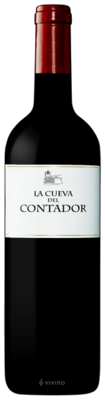 La Cueva de Contador 2017