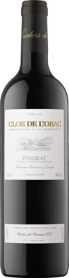 Clos De L'Obac 2015