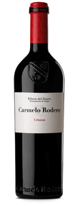 Carmelo Rodero - Crianza 2022