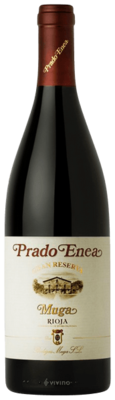 Muga - Prado Enea Gran Reserva 2015