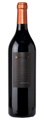 Alto Moncayo Aquilon 2018