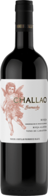 Dominio del Challao - Garnacha del Challao 2021