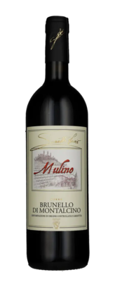Sassetti Livio Pertimali - Brunello di Montalcino Mulino 2021
