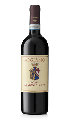 Rosso di Montalcino DOC Tenuta di Argiano 2019