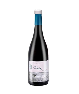 Gregorio Mart�nez FINCA MAZUELO 2015