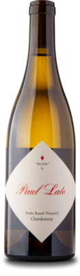 Paul Lato - Ma Jolie Chardonnay 2020