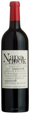 Dominus Estate - Napanook 2018